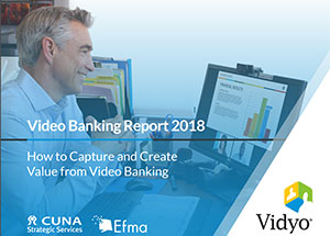 Video Banking Trend Report