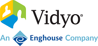 Vidyo logo